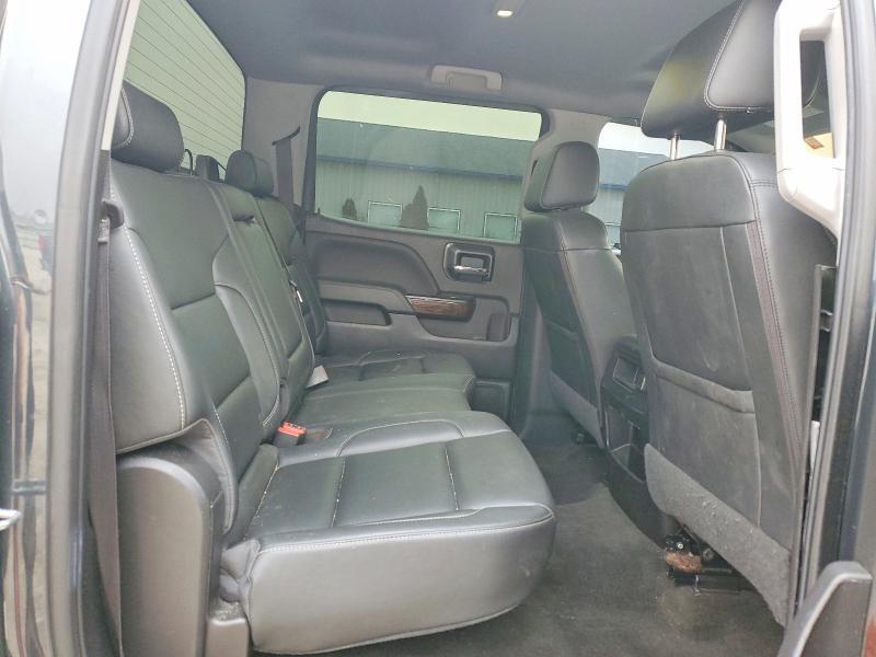 2018 GMC Sierra K1500 SLT