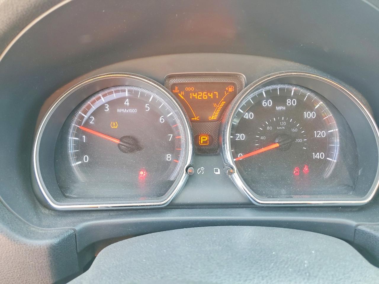 2018 Nissan Versa Note s