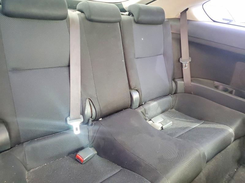 2009 Scion Tc Base