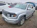2007 Honda Ridgeline RTL