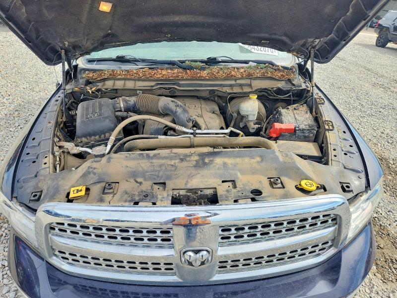 2015 Dodge 1500 Laramie