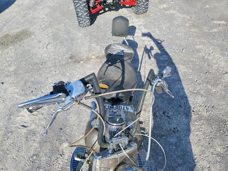 1996 Harley-Davidson Flstf