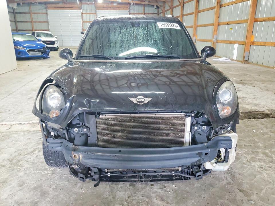 2015 Mini Cooper s Countryman