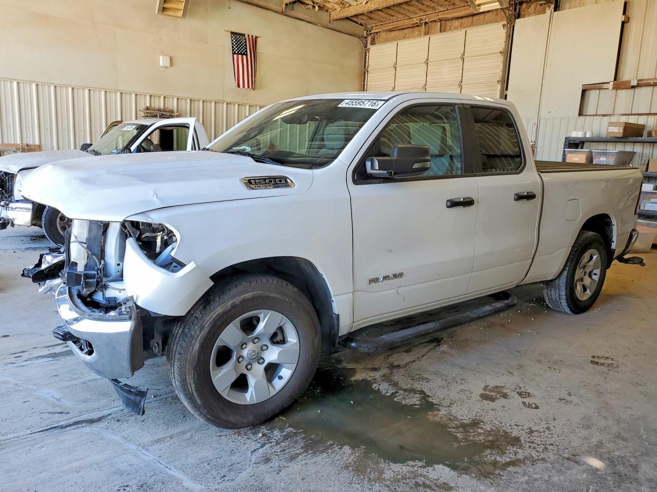 2023 Dodge RAM 1500 BIG Horn