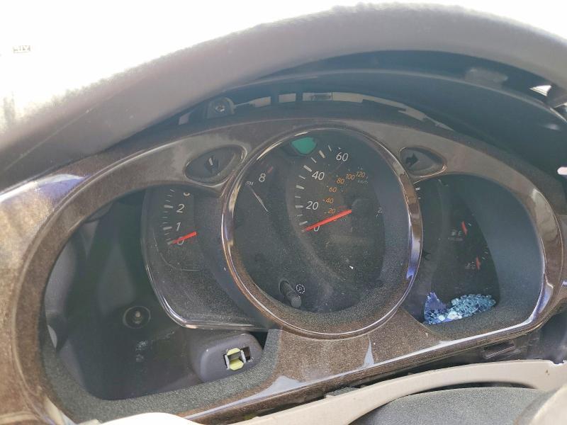 2002 Toyota Highlander Limited