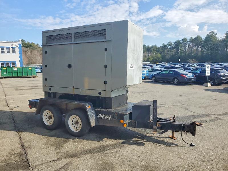 2013 Redi Haul Generation