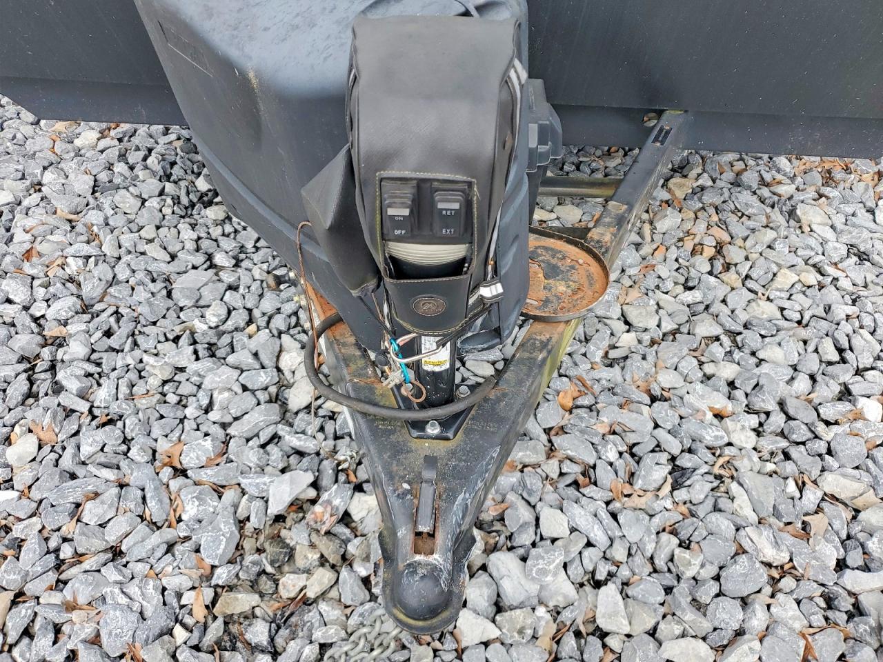 2016 Grand Design Imagine Camper