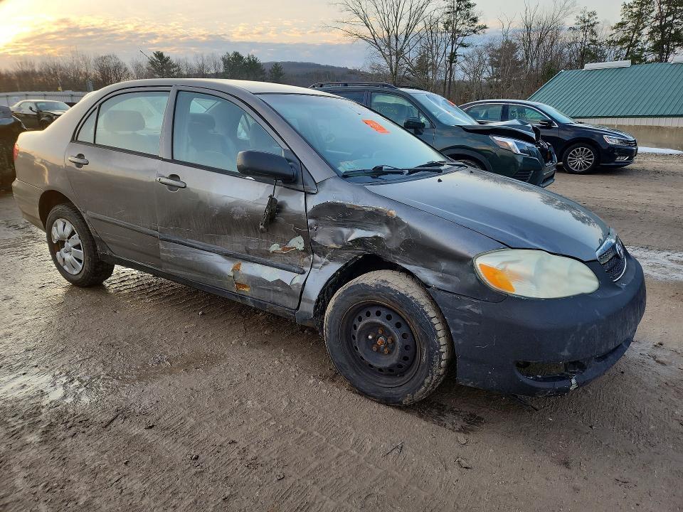 2003 Toyota Corolla ce