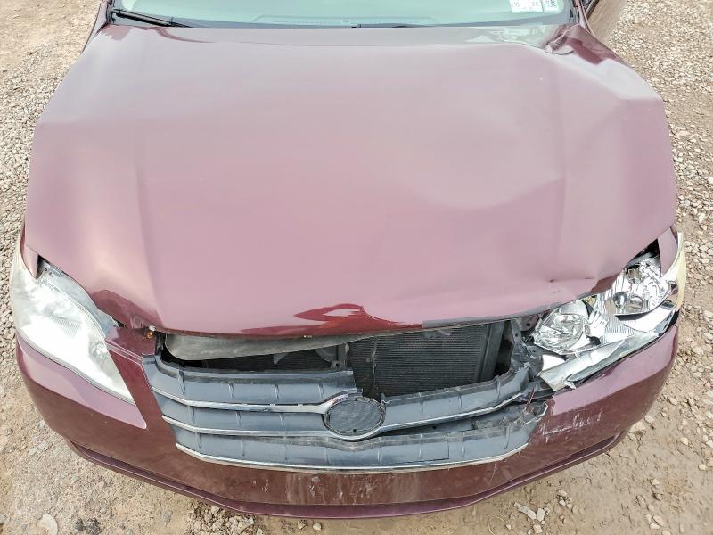 2006 Toyota Avalon Limited