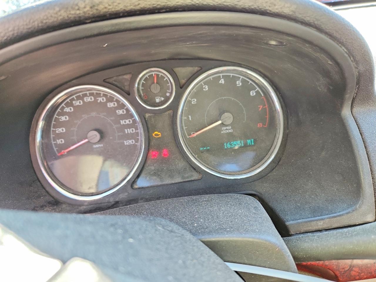 2009 Chevrolet Cobalt ls