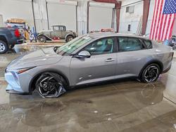2025 KIA K4 ex en venta en Cahokia Heights, IL