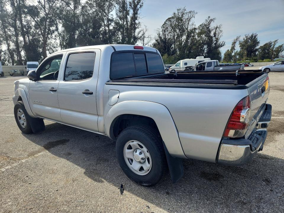 2013 Toyota Tacoma Prerunner V6