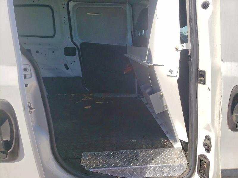 2019 Dodge RAM Promaster City SLT