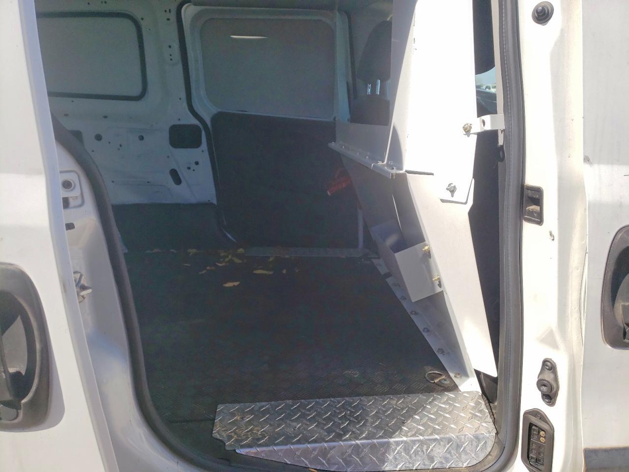 2019 Dodge RAM Promaster City SLT