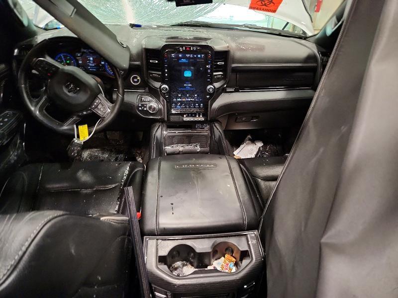 2022 Dodge RAM 1500 Limited