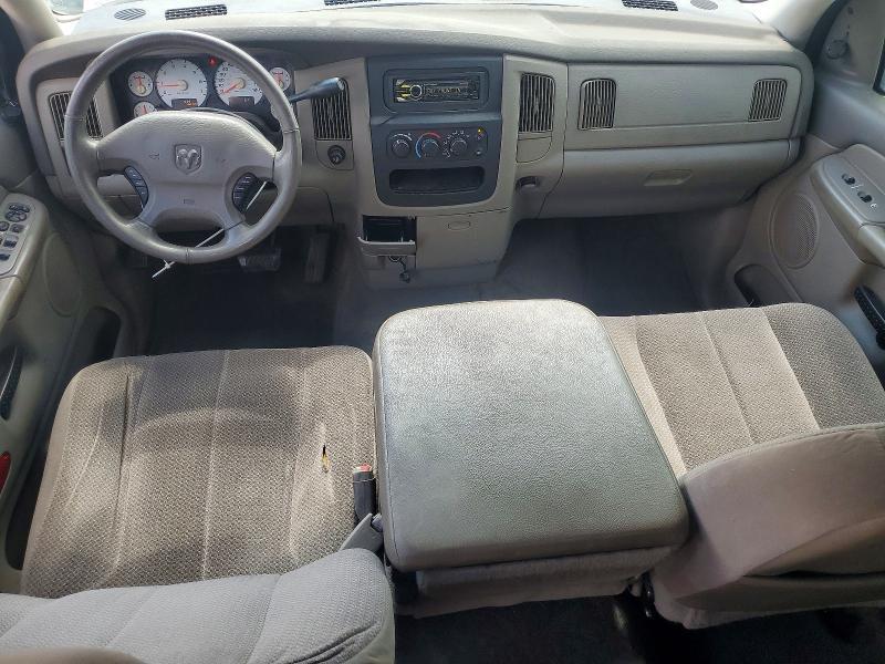 2003 Dodge RAM 1500 ST