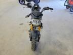 2021 Kawasaki BR125 J