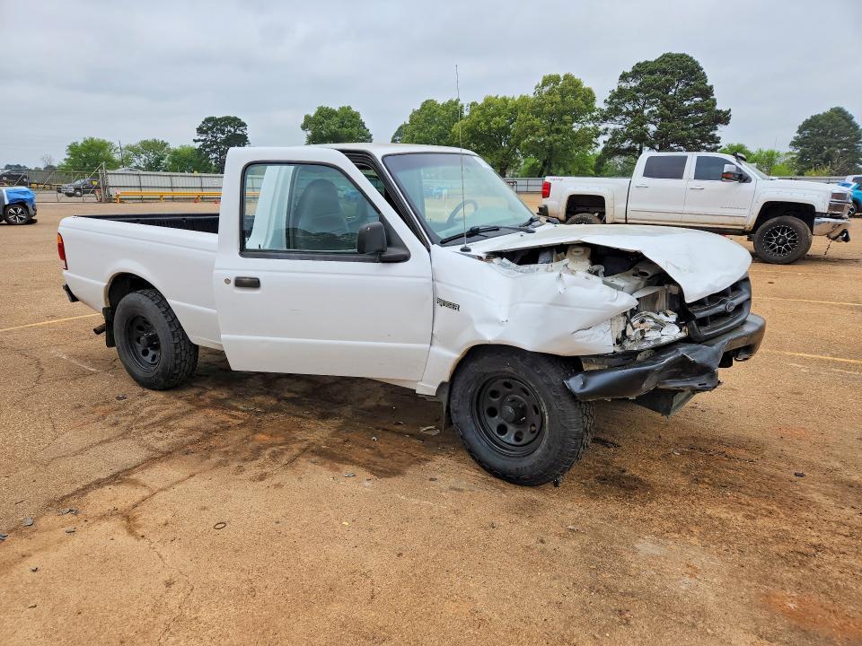 1998 Ford Ranger