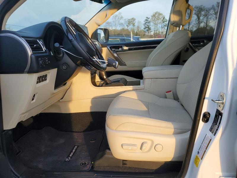 2023 Lexus Gx 460 Base