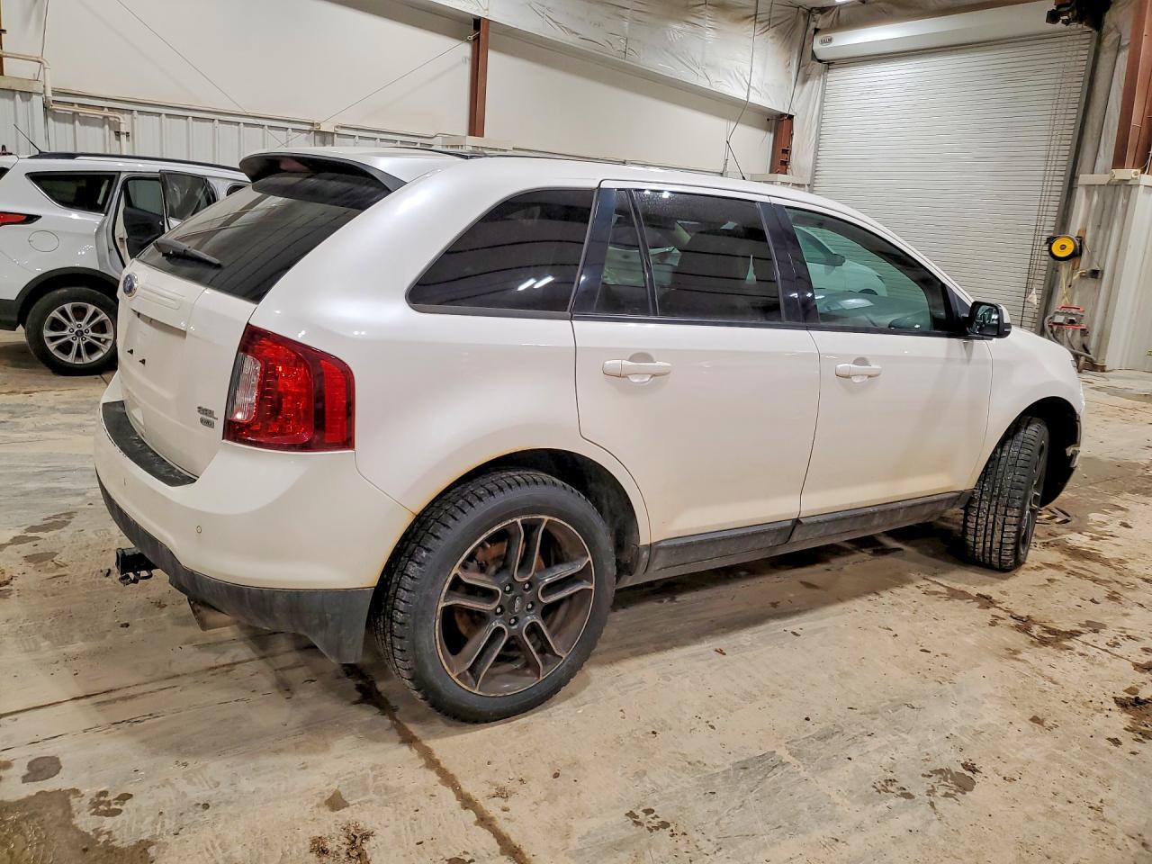 2013 Ford Edge