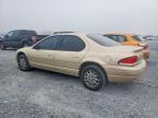 2000 Chrysler Cirrus lxi