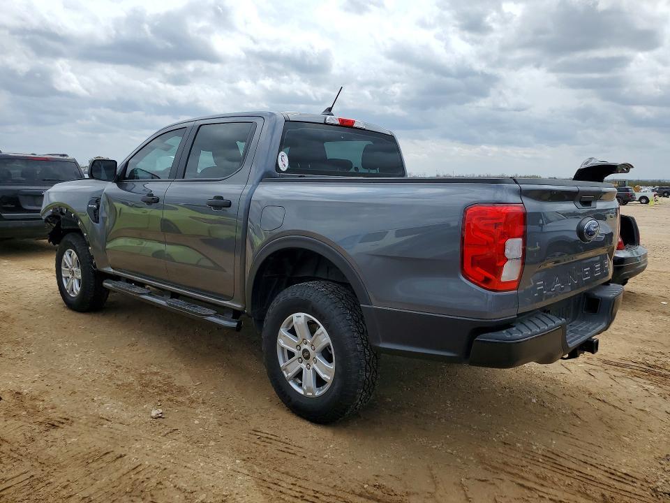 2024 Ford Ranger XL