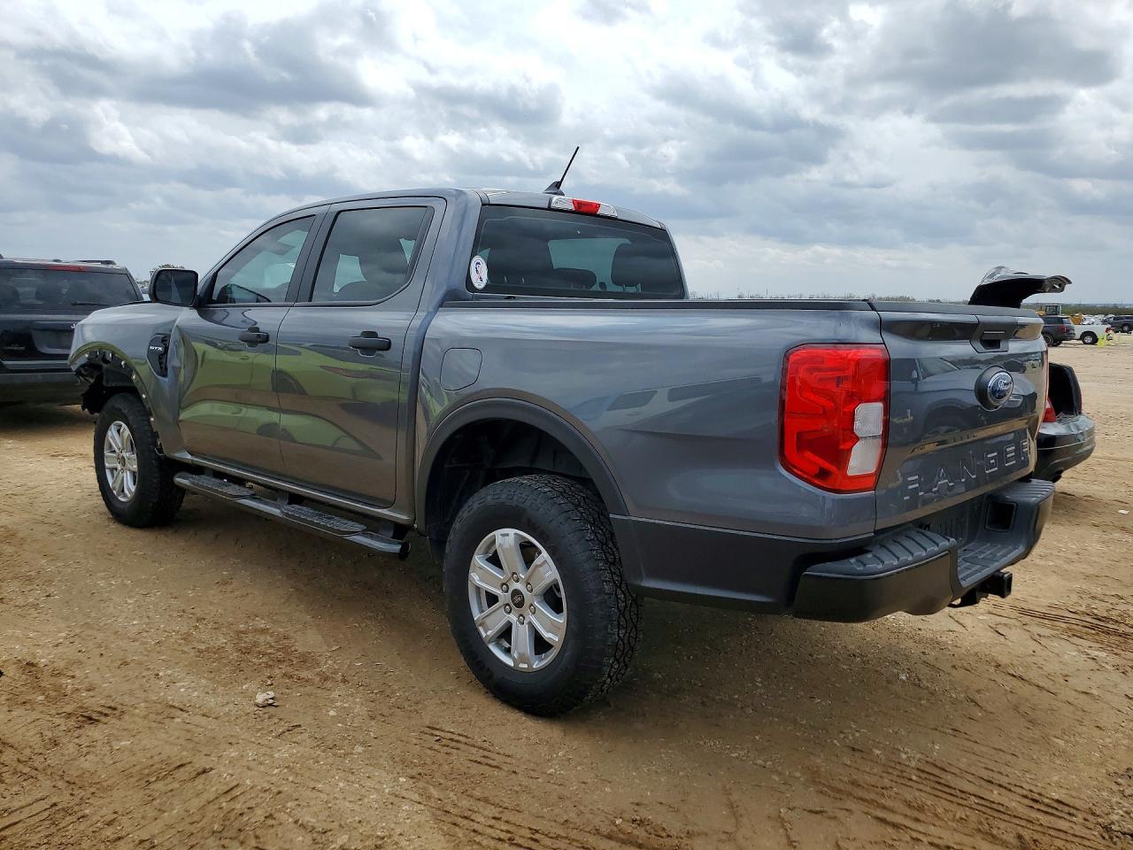 2024 Ford Ranger XL