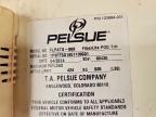 2014 Pelsue Fiber Optic Splcing Trailer