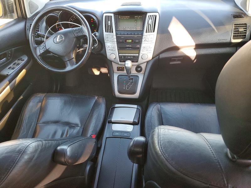 2006 Lexus Rx 400h Base