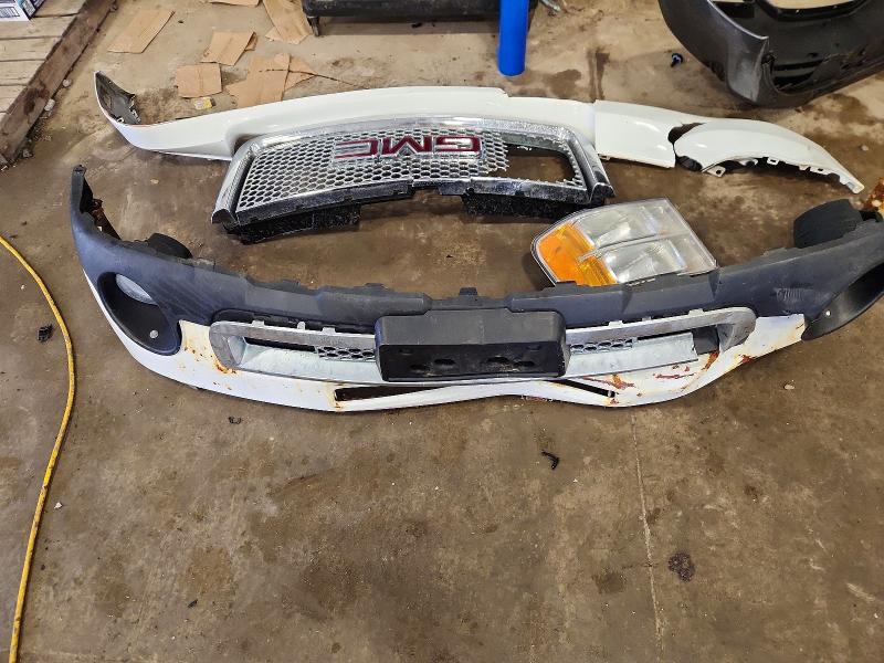 2011 GMC Sierra K1500 Denali