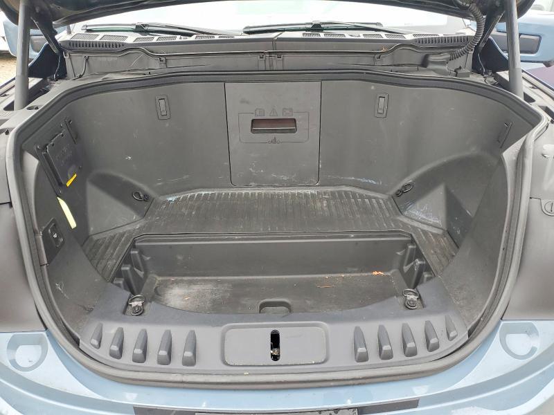 2023 Ford F150 Lightning pro