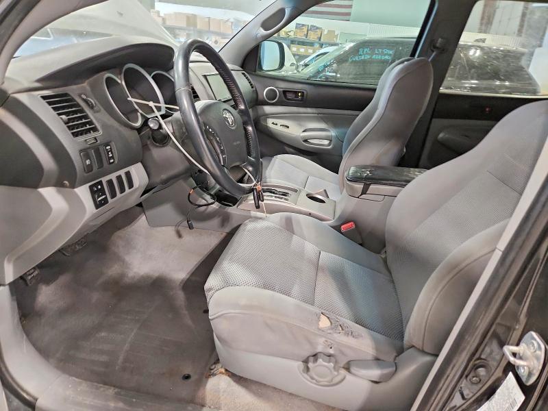 2008 Toyota Tacoma V6