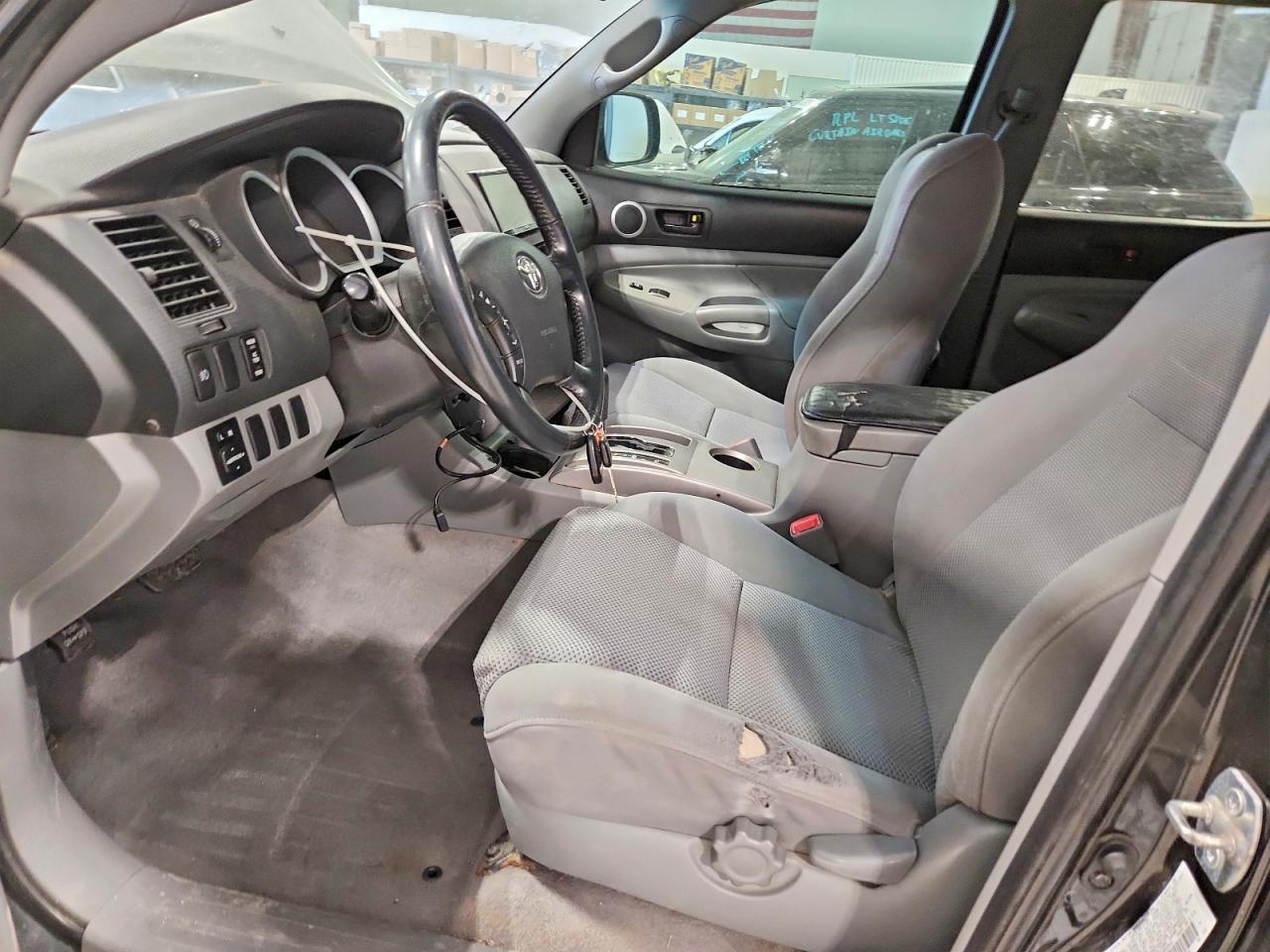 2008 Toyota Tacoma V6