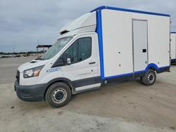 2022 Ford Transit T-350 en venta en Wilmer, TX