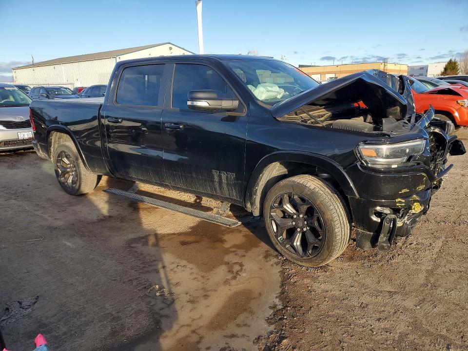 2020 Dodge RAM 1500 Limited