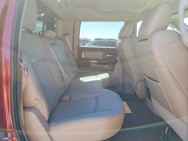 2014 Dodge 1500 Laramie