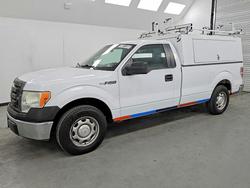 2014 Ford F150 en venta en Wilmer, TX