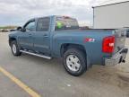 2012 Chevrolet Silverado K1500 LTZ