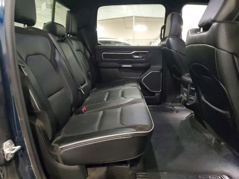 2023 Dodge 1500 Laramie