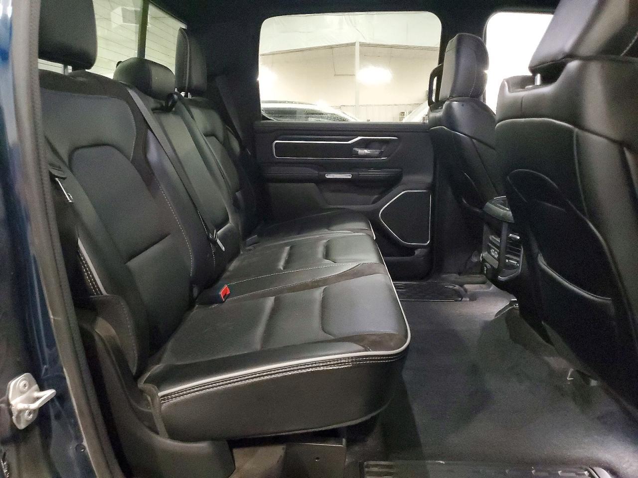 2023 Dodge 1500 Laramie