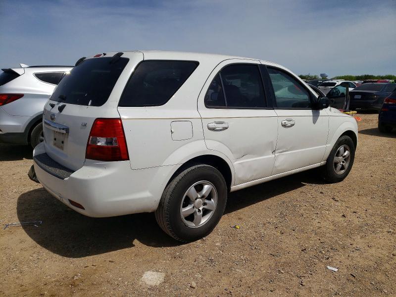 2007 KIA Sorento Base