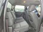 2011 Chevrolet Silverado C1500 LT