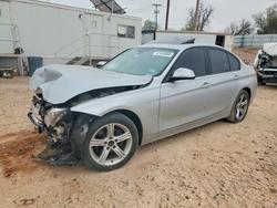 2014 BMW 328l en venta en Oklahoma City, OK