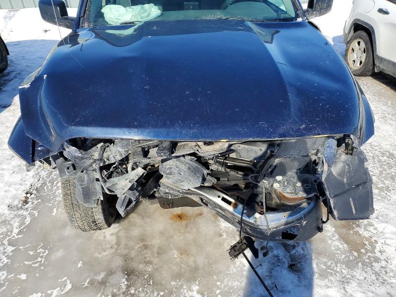 2015 Ram Trucks 1500 SLT