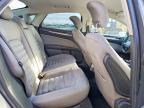 2014 Ford Fusion s