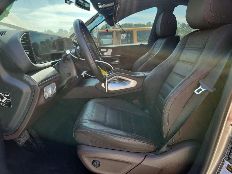2023 Mercedes-Benz Gle 350 4matic