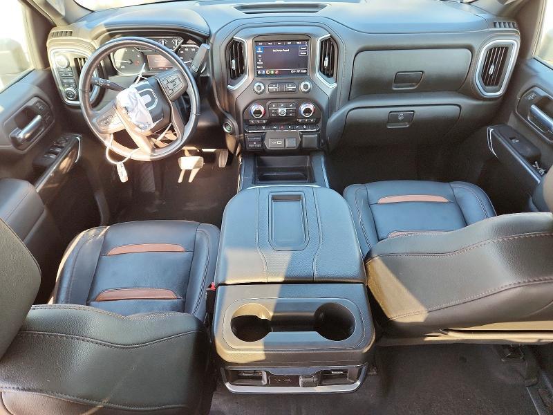 2022 GMC Sierra K2500 AT4