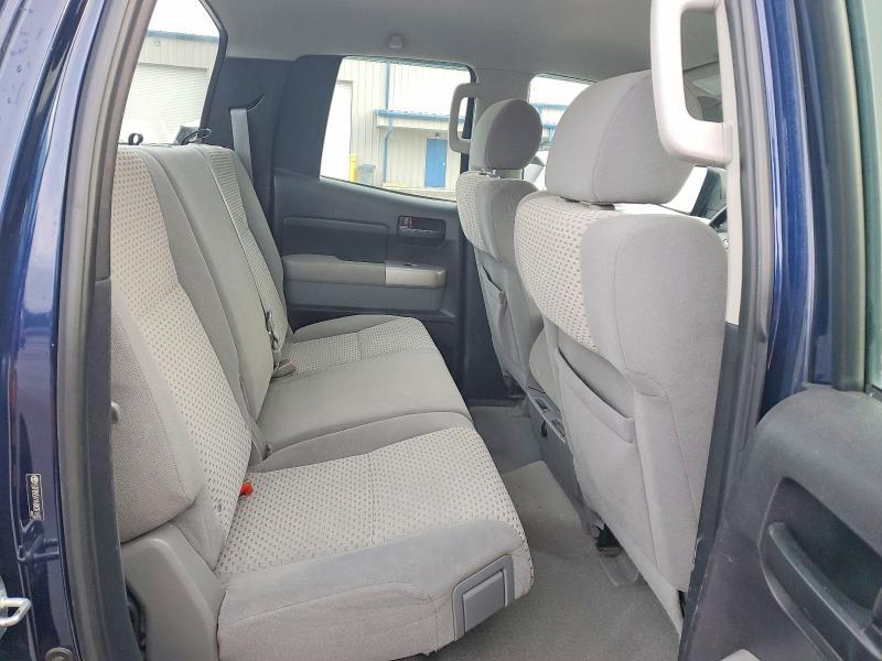 2008 Toyota Tundra Grade