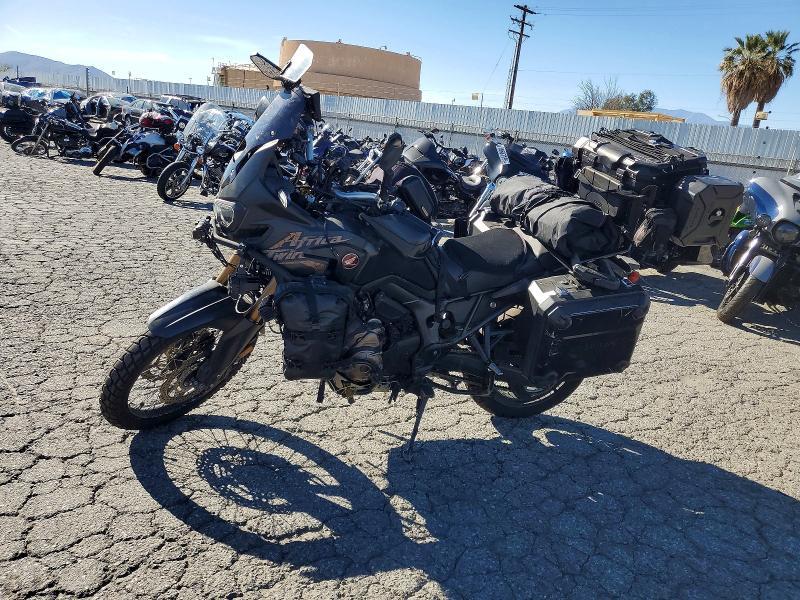 2018 Honda CRF1000 D