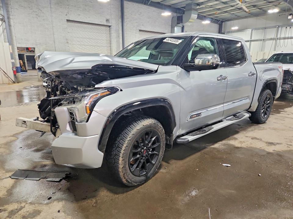 2023 Toyota Tundra 1794 Edition